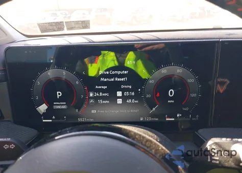 2025 Nissan Kicks Sr Fwd from USA, damaged, VIN 3N8AP6DA1SL300484